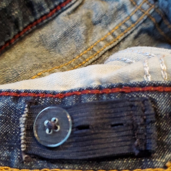 Boys jeans - Picture 5 of 6